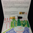 Духи Sintra от Memo