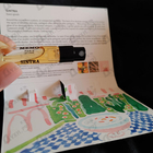 Парфюм Memo Sintra