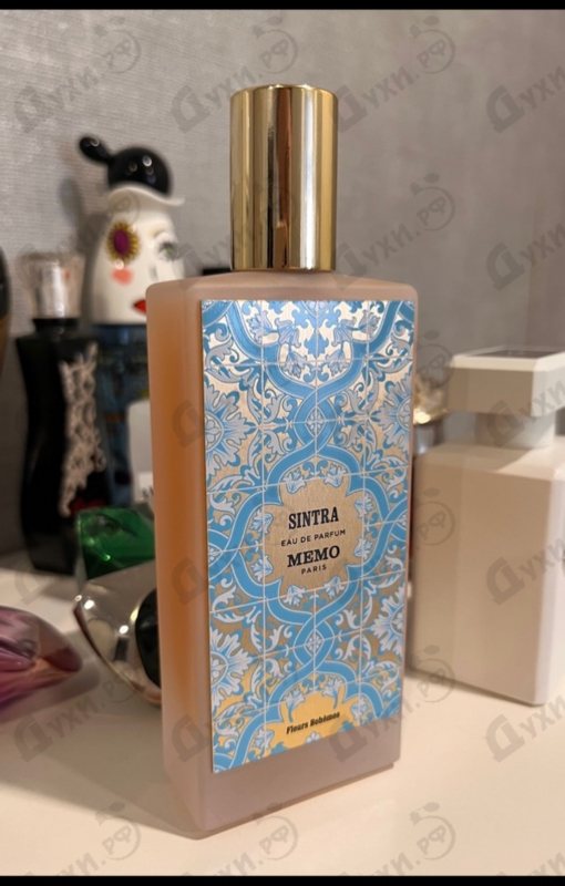 Купить Sintra от Memo