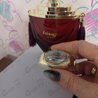 Отзыв Afnan Faten Maroon