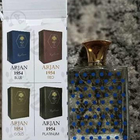 Отзывы Norana Perfumes Arjan 1954 Blue