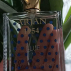 Отзыв Norana Perfumes Arjan 1954 Blue