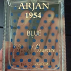 Парфюм Norana Perfumes Arjan 1954 Blue