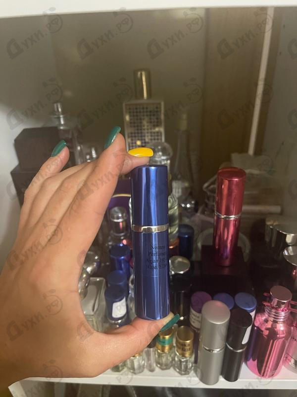 Отзывы Norana Perfumes Arjan 1954 Blue