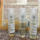 Отзывы Norana Perfumes Arjan 1954 Blue