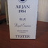 Парфюмерия Norana Perfumes Arjan 1954 Blue