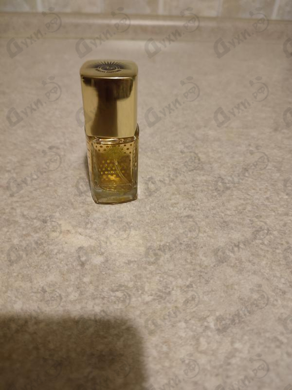 Духи Arjan 1954 Gold от Norana Perfumes