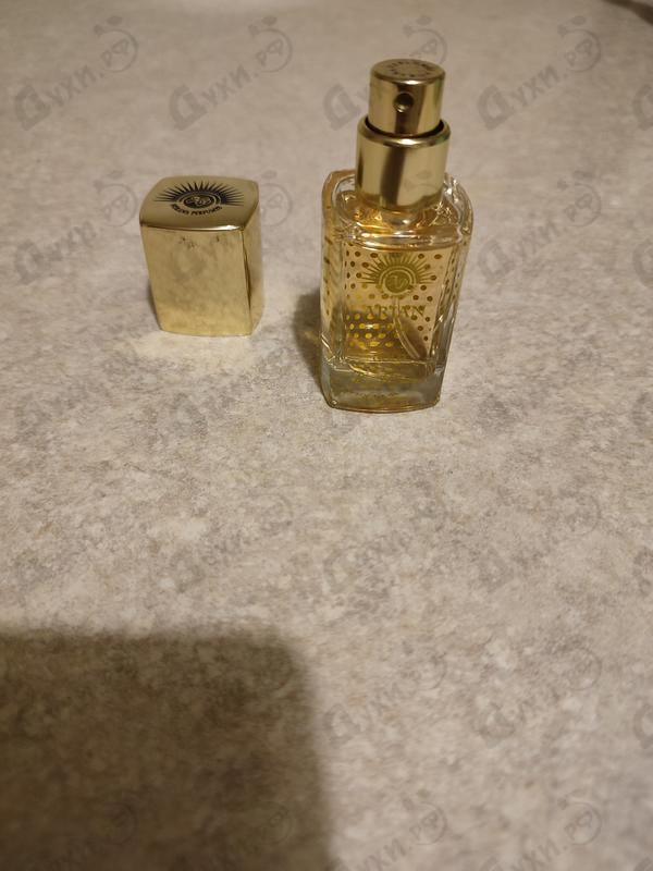 Купить Norana Perfumes Arjan 1954 Gold