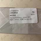 Парфюм Norana Perfumes Arjan 1954 Gold