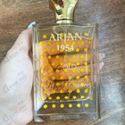 Отзыв Norana Perfumes Arjan 1954 Gold