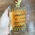 Парфюмерия Arjan 1954 Gold от Norana Perfumes