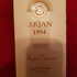 Духи Arjan 1954 Gold от Norana Perfumes