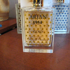 Духи Arjan 1954 Gold от Norana Perfumes