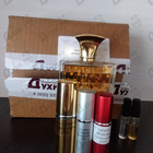 Духи Arjan 1954 Gold от Norana Perfumes