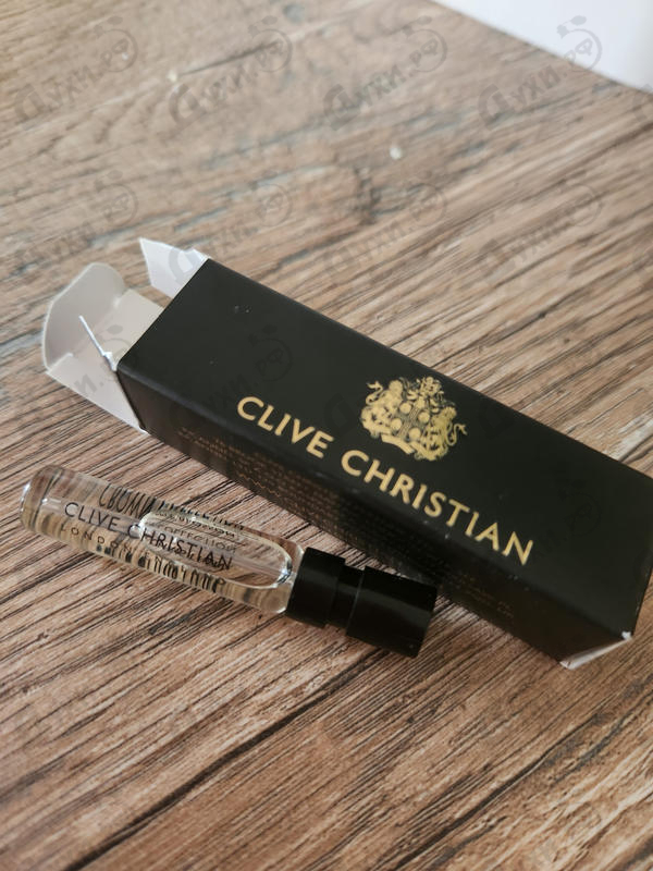 Духи Crab Apple Blossom от Clive Christian