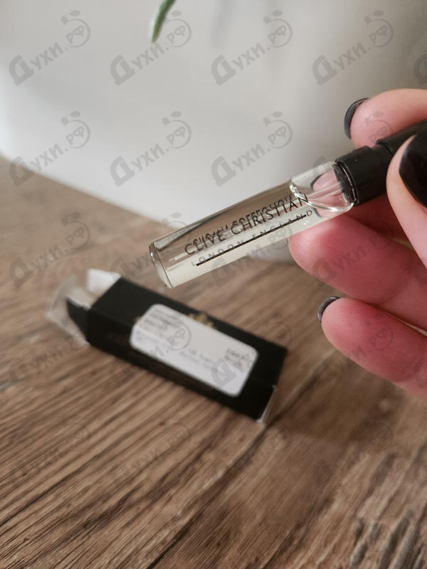 Парфюмерия Crab Apple Blossom от Clive Christian