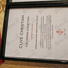 Отзыв Clive Christian Crab Apple Blossom