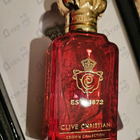 Духи Crab Apple Blossom от Clive Christian