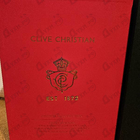 Отзыв Clive Christian Crab Apple Blossom