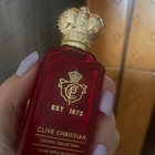 Отзыв Clive Christian Crab Apple Blossom