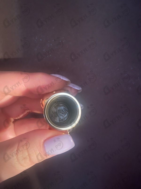 Парфюмерия Crab Apple Blossom от Clive Christian