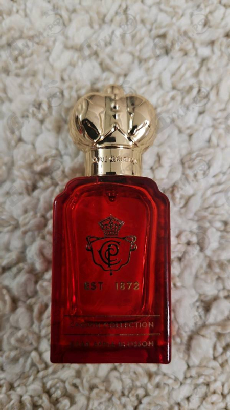 Купить Crab Apple Blossom от Clive Christian