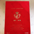 Отзывы Clive Christian Crab Apple Blossom