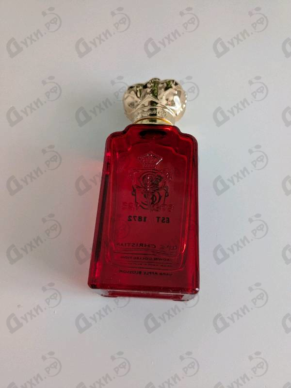 Отзывы Clive Christian Crab Apple Blossom