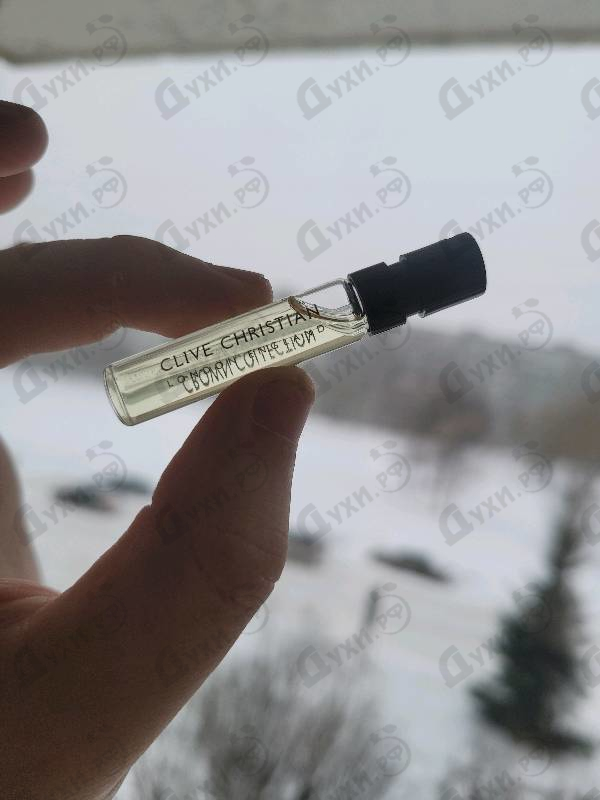 Парфюмерия Clive Christian Crab Apple Blossom