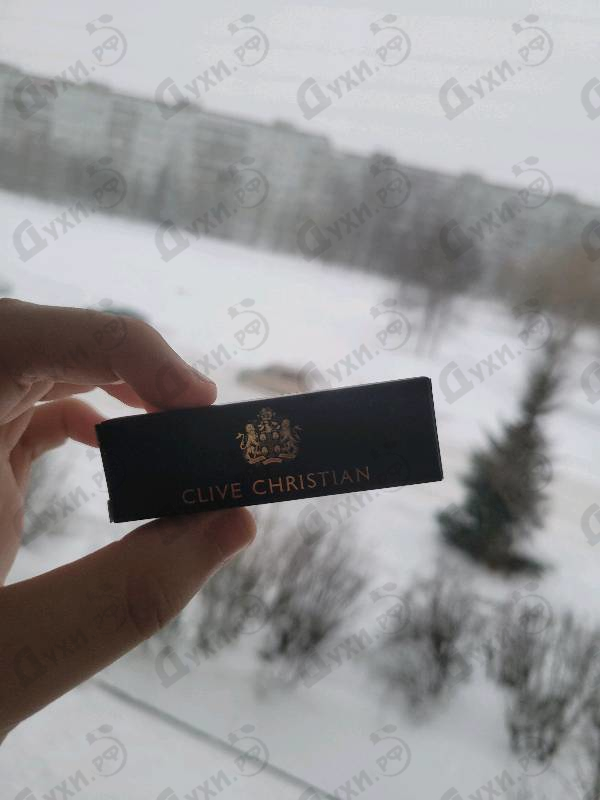 Купить Clive Christian Crab Apple Blossom