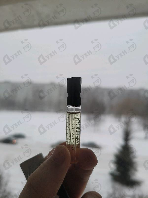 Духи Crab Apple Blossom от Clive Christian