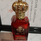 Духи Crab Apple Blossom от Clive Christian