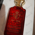 Духи Crab Apple Blossom от Clive Christian