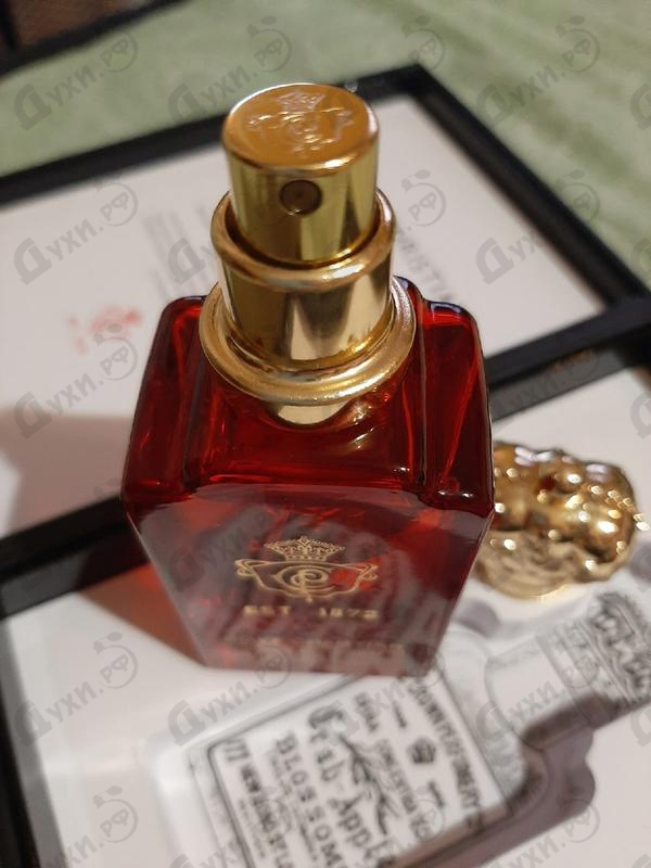 Парфюм Clive Christian Crab Apple Blossom Купить Crab Apple Blossom от Clive Christian