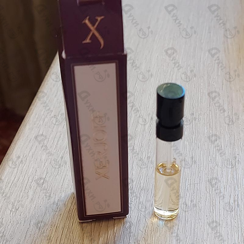 Духи Xerjoff Cavour I Парфюмерия Cavour I от Xerjoff