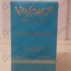 Парфюм Versace Dylan Turquoise