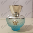 Отзыв Versace Dylan Turquoise