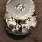 Отзывы Versace Dylan Turquoise