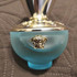Парфюмерия Dylan Turquoise от Versace