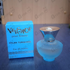 Парфюм Versace Dylan Turquoise