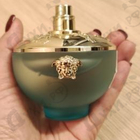 Парфюм Versace Dylan Turquoise