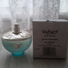Духи Dylan Turquoise от Versace