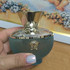 Отзыв Versace Dylan Turquoise Парфюмерия Dylan Turquoise от Versace