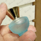 Духи Dylan Turquoise от Versace