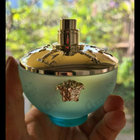 Духи Dylan Turquoise от Versace