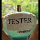 Духи Dylan Turquoise от Versace