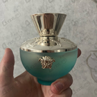 Парфюм Versace Dylan Turquoise