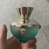 Духи Dylan Turquoise от Versace