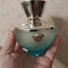 Отзывы Versace Dylan Turquoise