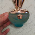Парфюм Versace Dylan Turquoise
